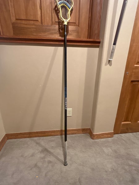 ECD Carbon Pro Long Stick *read disc*