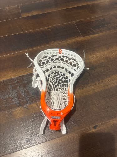 Gait Mustang Strung Head (New)
