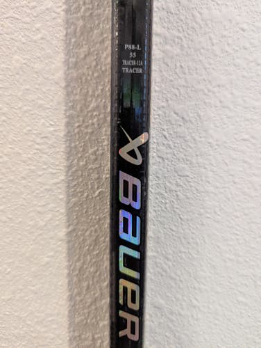 Bauer NEXUS TRACER Hockey Stick Right P88 55 flex Intermediate D1 Pro Stock