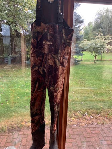 Unisex Youth Waders (Used) Oakiwear
