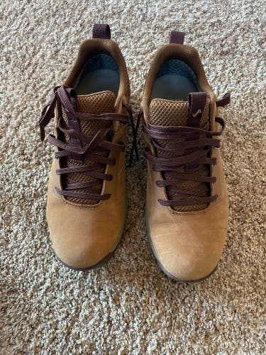 Forsake Dispatch Low Men's 9.0 Hiking shoes (like New)