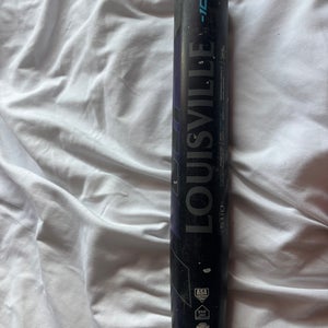 Louisville Slugger LXT Composite Bat (-10) 32" (Used)