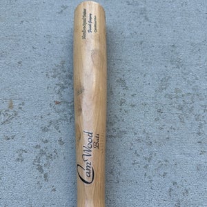 CamWood Training Bat ` 29" (Used)