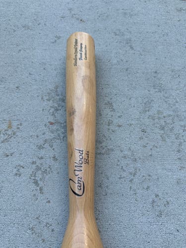 CamWood Training Bat ` 29" (Used)