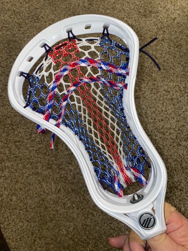 Maverik Tactik 3 - USA Mesh