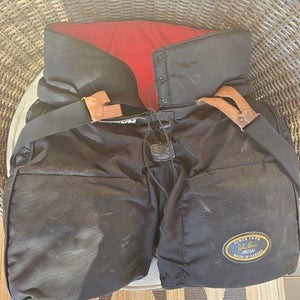 John Brown Goalie Pants XL incredible condition