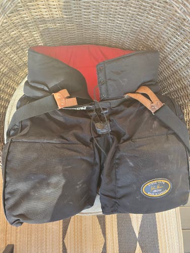 John Brown Goalie Pants XL incredible condition