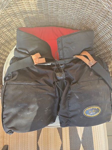 John Brown Goalie Pants XL incredible condition