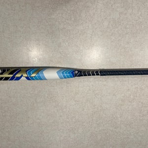 Louisville Slugger LXT USSSA Certified Bat (-11) 21 oz 32" (Used)