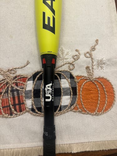 2023 Easton ADV 360 Composite USABat Certified Bat (-10) 19 oz 29" (Used)