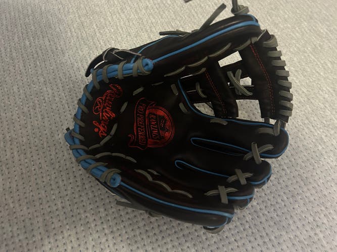 Rawlings Pro Preferred RH Infield Baseball Glove 11.5" (New)