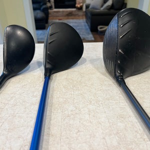 Men's Ping G Right Handed Driver (Used)