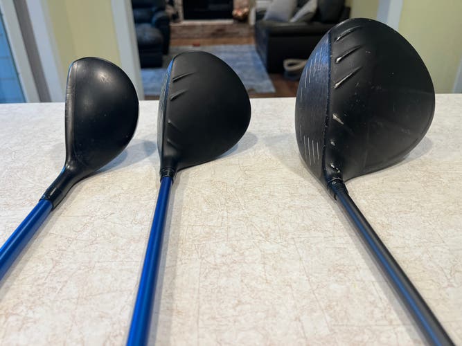 Men's Ping G Right Handed Driver (Used)
