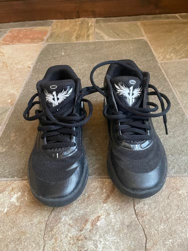 Puma LaMelo Ball Mb.02 Oreo - 4.5 - EUR 36
