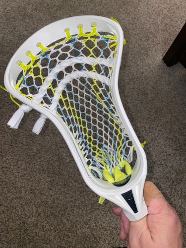 Epoch Z-ONE Head (New) - Hero 3.0 ECD Fade