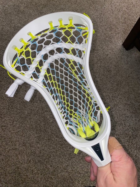 Epoch Z-ONE w/ Hero 3.0 ECD Fade - All Treat!