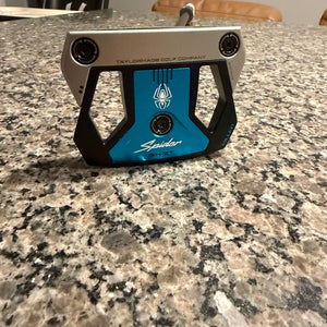 Taylormade Spider ZT Counter Balance 36’