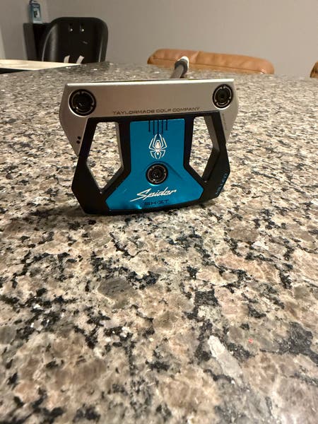 Taylormade Spider ZT Counter Balance 36' | SidelineSwap