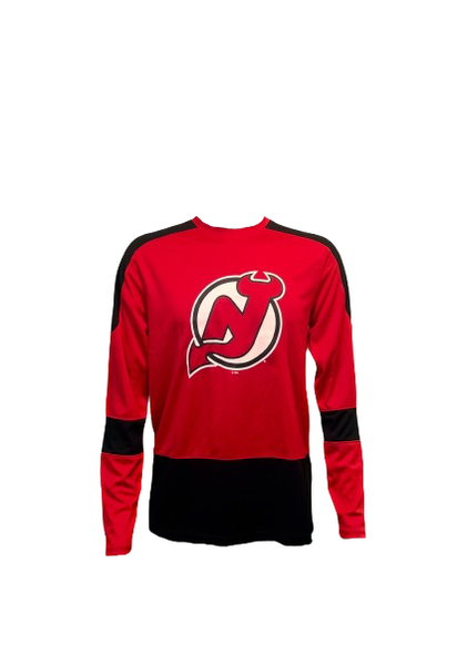 Nj devils shirt XL
