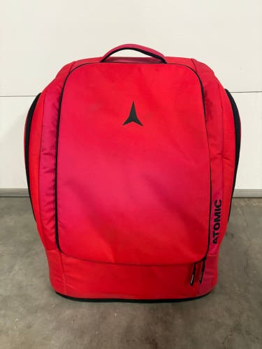 Atomic Boot Bag (New)