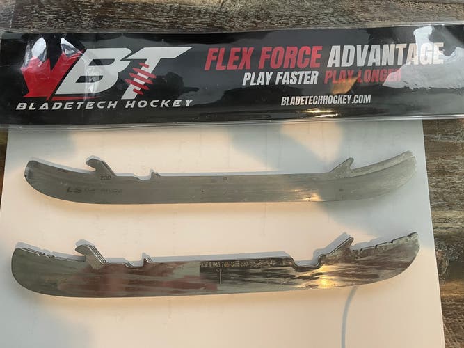 Bladetech 230 mm Steel