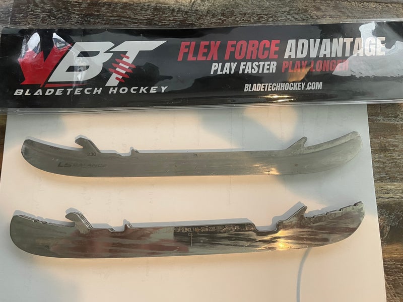 Bladetech 230 mm Steel