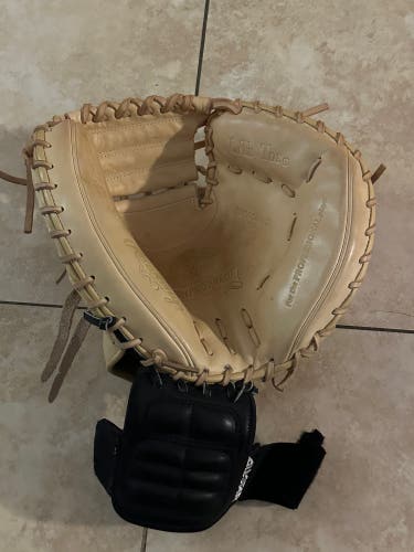 Rawlings Pro Preferred RH Baseball Glove 33" (Used)