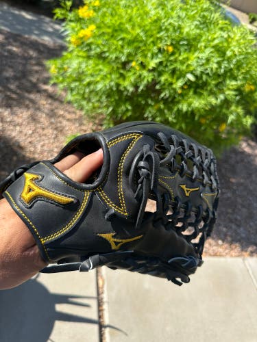 Mizuno Pro RH Baseball Glove 12.75" (New)