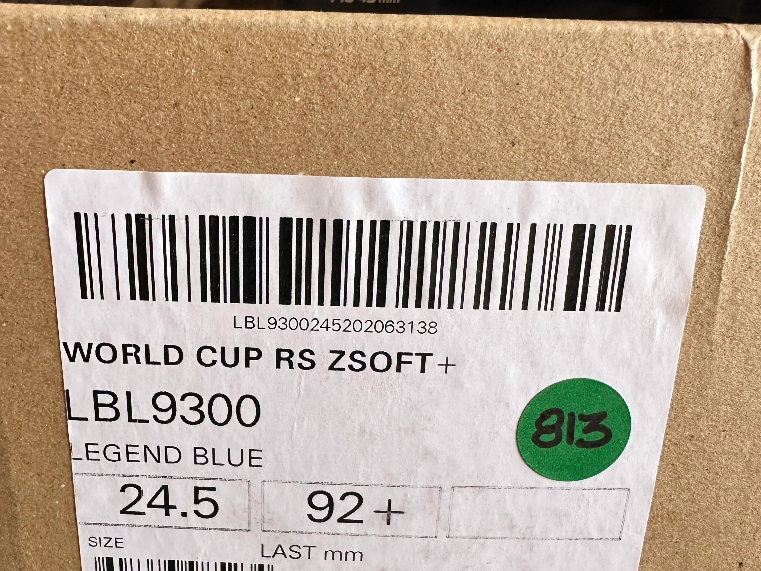 Lange ZA Ski Boots | Used and Closeout