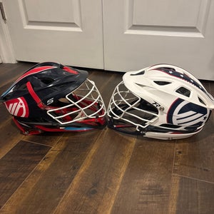 Cascade S Helmet (Used)