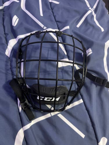 Large CCM FM580 Full Cage (New)
