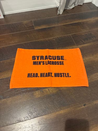 Towel (New)