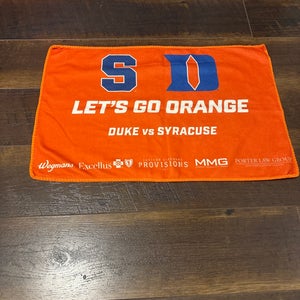 Towel (New)