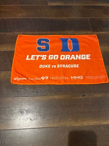 Towel (New)
