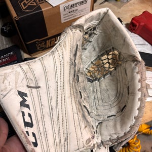 CCM Premier Pro Regular (Used)