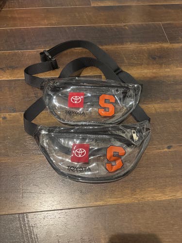 Adult Unisex Fannypack (New)