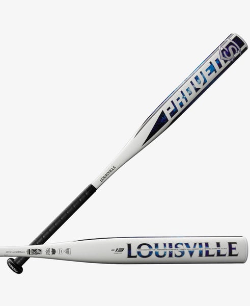 NEW 2025 Louisville Slugger Proven Composite Bat 32”/29oz (-13)