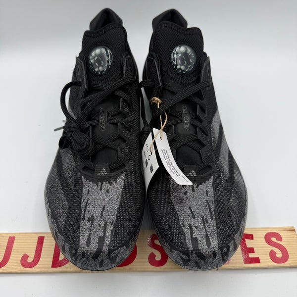 Adidas Adizero Electric Speed Juice Football Cleats Black  display picture 1