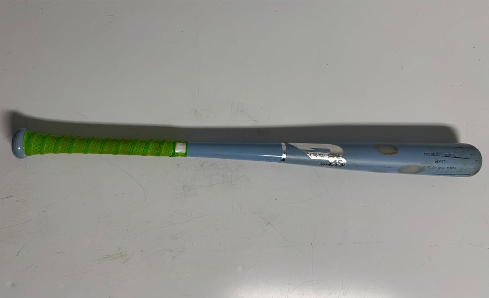 B45 B271 Pro Select Birch Bat 31" (Used)