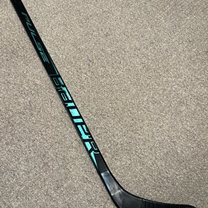Youth Bauer Mystery Mini Right Handed Hockey Stick (New)