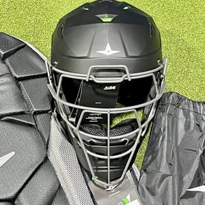 All Star MVP PRO Catcher's Mask (New)