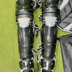 All Star Advanced Series Catcher's Set (Used)