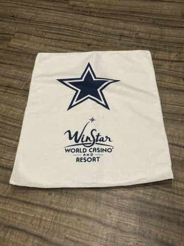 Dallas Cowboys NFL Rally Towel