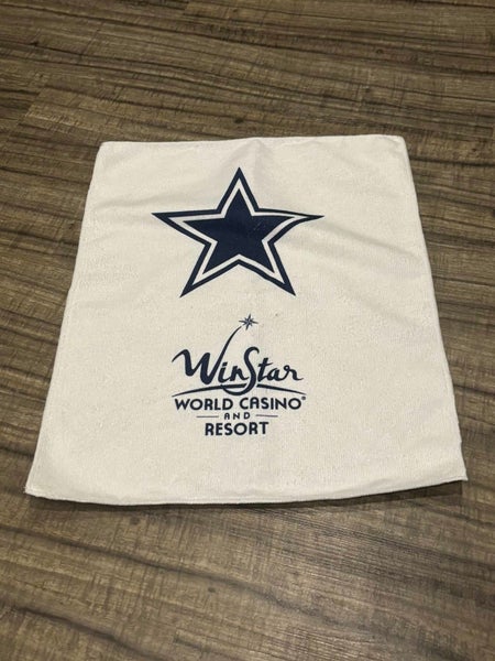 Dallas Cowboys NFL Rally Towel