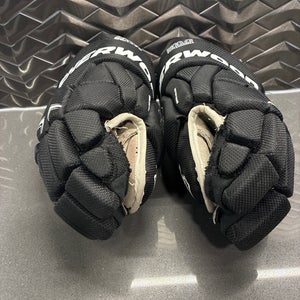 Sherwood Rekker Legend 4 Gloves JR 12"