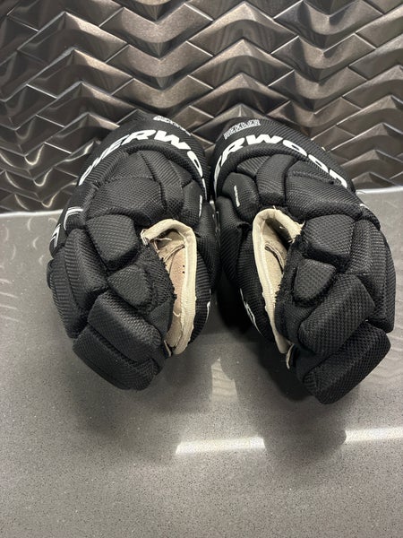 Sherwood Rekker Legend 4 Gloves JR 12"