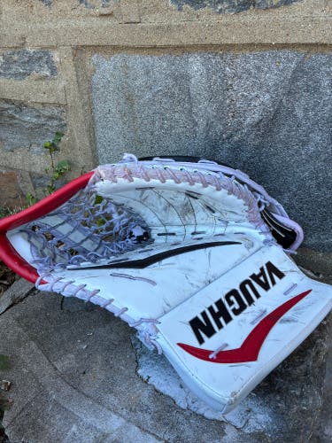 2016 Vaughn Velocity V7 XF Pro Carbon Regular (Used)