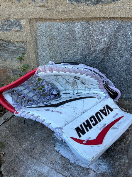 2016 Vaughn Velocity V7 XF Pro Carbon Regular (Used)