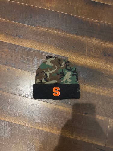 Adult Unisex Nike Hat (New)