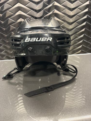 Bauer IMS 5.0 - Small - Excellent Condition - Black